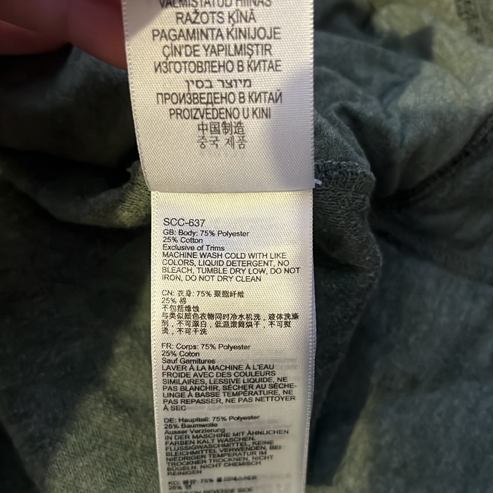 Marmot Roice Pullover - Picture 4 of 4
